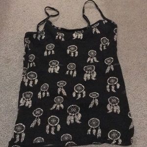 Aeropostale Cami (spaghetti strap tank top)